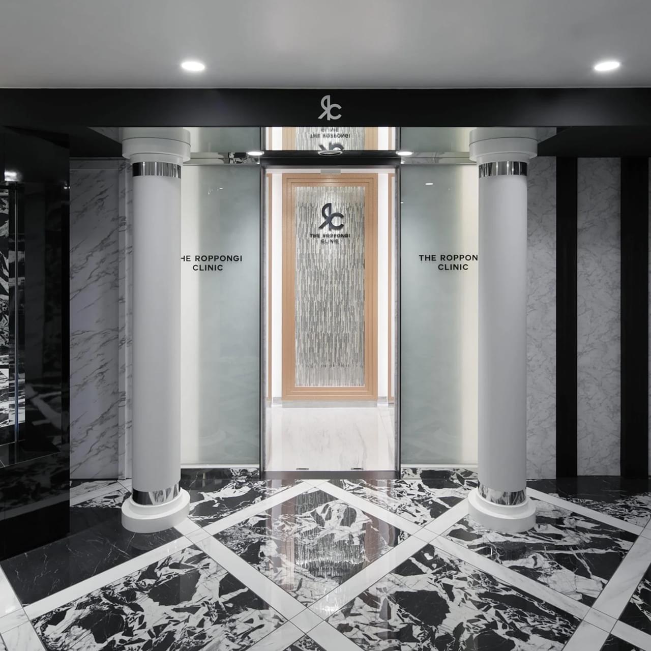 クリニック施工事例