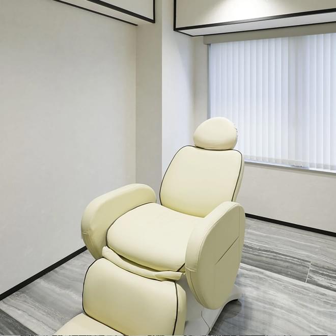 クリニック施工事例