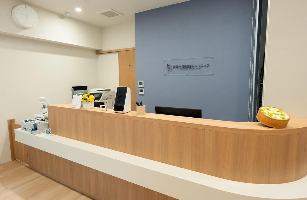 クリニック施工事例