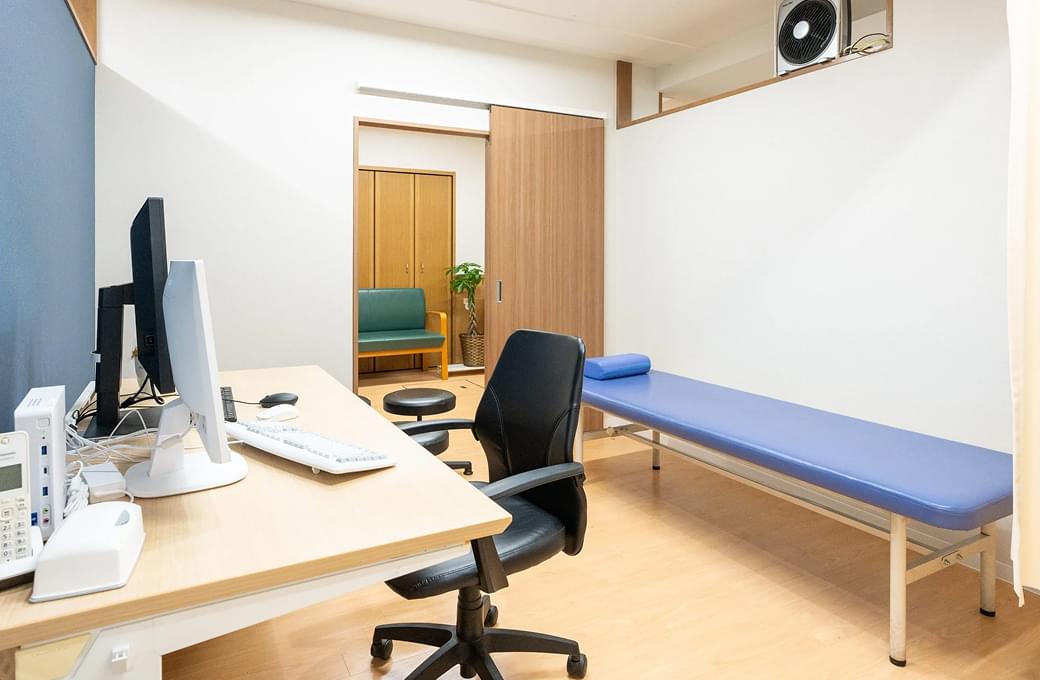 クリニック施工事例