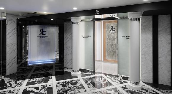 高級感と機能性を両立した、“選ばれるクリニック空間”をデザイン