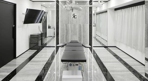 ご予算に合わせて仕様を決め、“無理のない開業計画”を一緒につくります。