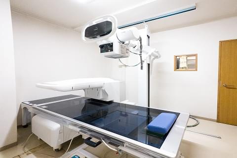 医療機器の導入・保守管理もサポートしてほしい。